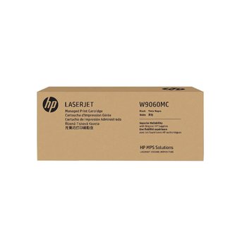 Toner Original W9060MC Preto | HP