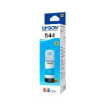 Garrafa de Tinta Ecotank T544220/T544222 Azul | Epson
