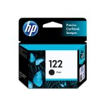 Cartucho HP CH561HB Preto 122