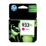 Cartucho de tinta HP 933XL CN055AL Magenta Original