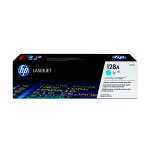 Toner HP 128A CE321AB Ciano Original