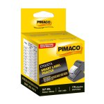 Etiqueta Térmica SLP SRL 54 mm x 101 mm Rolo 170 unidades | Pimaco
