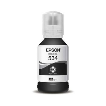REFIL EPSON ECOTANK T.534120 PT P/1180/3170/3180