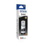 REFIL EPSON ECOTANK T.534120 PT P/1180/3170/3180