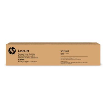 Toner HP W9193MC Magenta 28.000