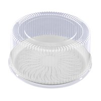 Embalagem para Bolo Alto 2 Kg 50 conjuntos | Galvanotek G 56 MA