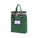 Malote para Correio Verde 50 cm x 35 cm