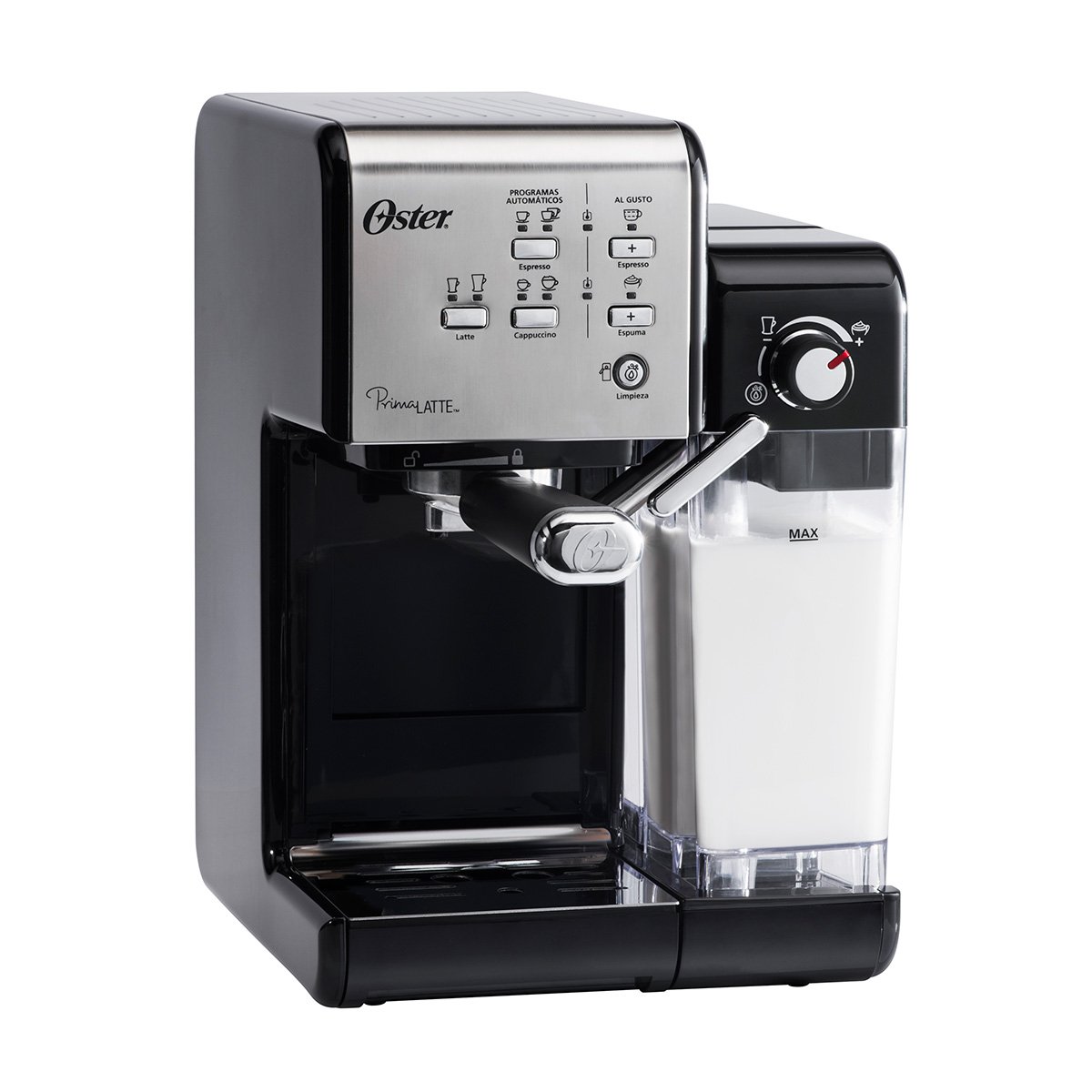 Cafetera De Filtro Semi Automatica Expresso Oster 220v