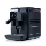 Cafeteira Profissional Saeco New Royal Plus 110 V Preta