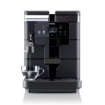 Cafeteira Profissional Saeco New Royal Plus 110 V Preta