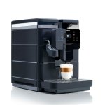 Cafeteira Profissional Saeco New Royal Plus 110 V Preta