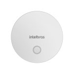 Central de Automação Intelbras Smart ICA 1001 Branco