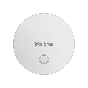 Central de Automação Intelbras Smart ICA 1001 Branco