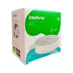 Central de Automação Intelbras Smart ICA 1001 Branco