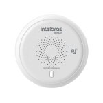 Detector de Fumaça Smart Intelbras IDF 620 Branco