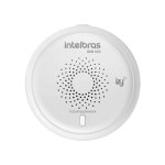 Detector de Gás Smart Intelbras IDG 620 Branco