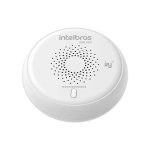 Detector de Gás Smart Intelbras IDG 620 Branco