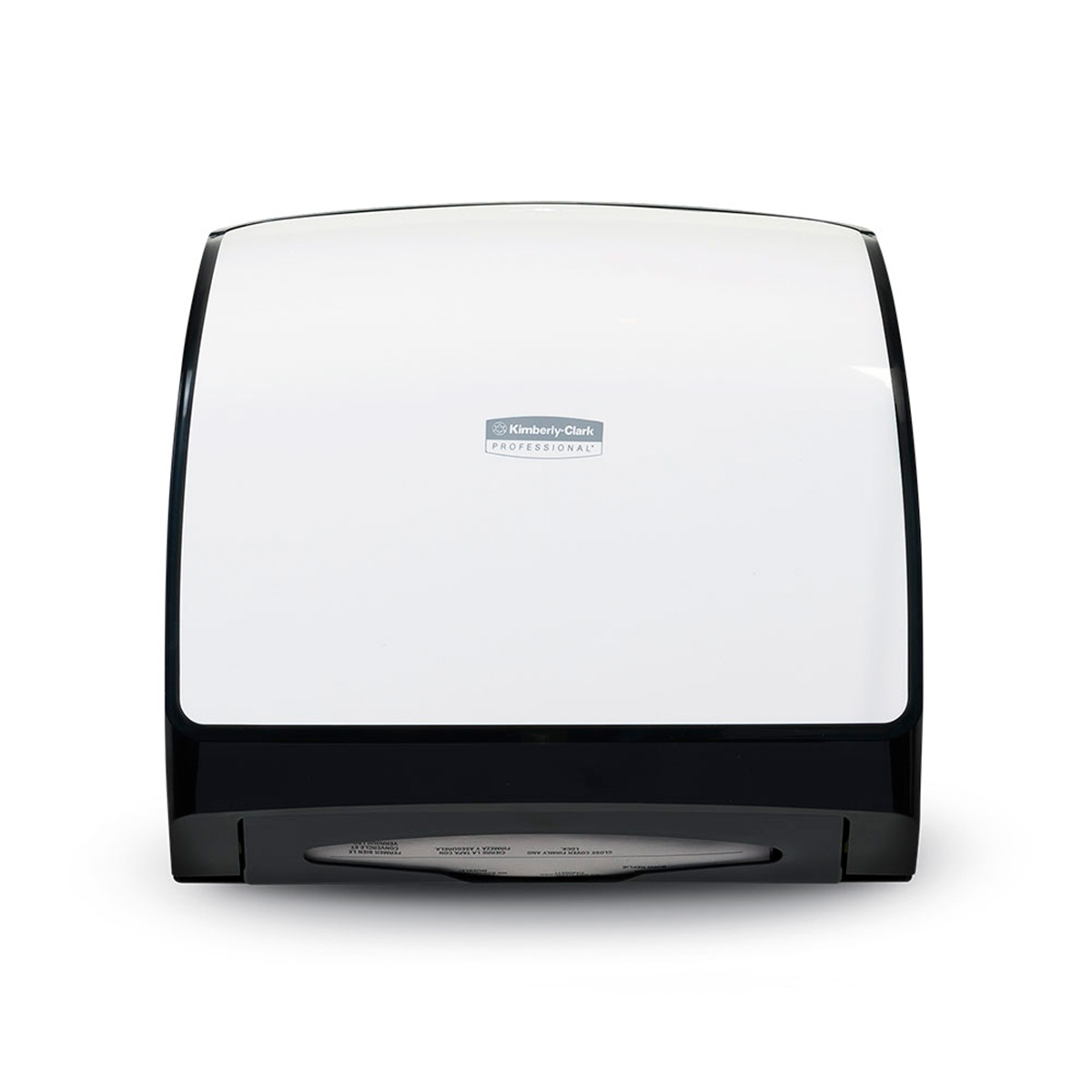 Dispenser para Papel Toalha Interfolhado MOD | Kimberly