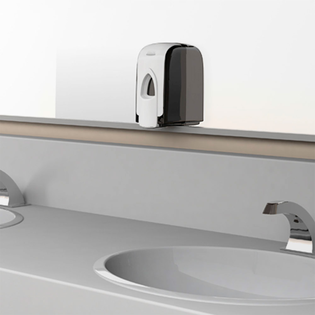 Dispenser para Sabonete Spray 400ml MOD | Kimberly