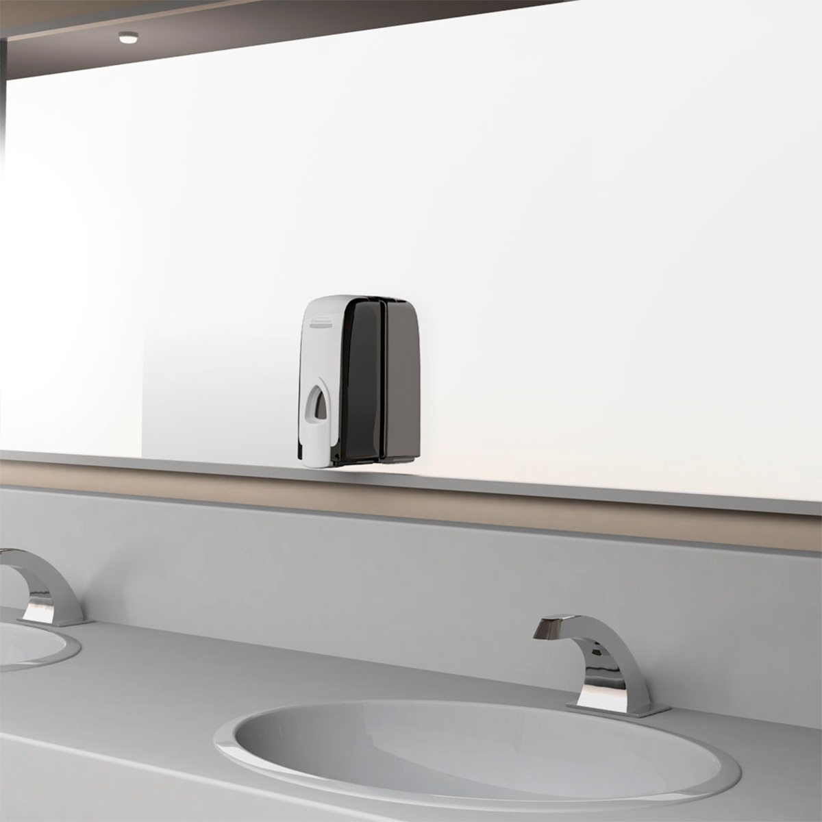 Dispenser para Sabonete Spray 800ml MOD | Kimberly