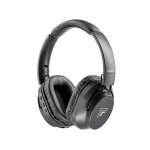 Headset Bluetooth Intelbras Focus One Preto