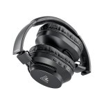 Headset Bluetooth Intelbras Focus One Preto