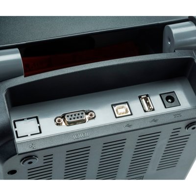 Impressora Térmica de Etiquetas | Honeywell PC42T