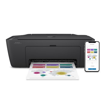 Impressora Multifuncional HP Deskjet 2774