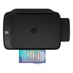 Impressora Multifuncional HP Ink Tank 416