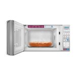 Micro-ondas Electrolux MB37R 27L 127V Branco