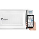 Micro-ondas Electrolux MB37R 27L 127V Branco