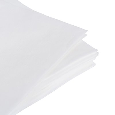 Pano Multiuso Descartável Branco X60 29 cm x 34 cm | 24 pacotes de 50 unidades | WypAll