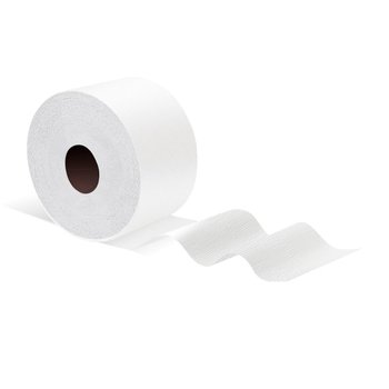 Papel Higiênico Folha Simples 300 Metros 12 Rolos 19g | Scott