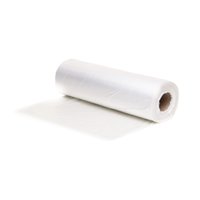 Bobina Plástica Picotada em Saco 35 cm x 48 cm 500 sacos