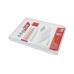 Caixa de Correspondência Simples Cristal | Maxcril