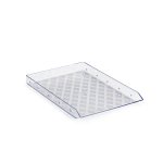 Caixa de Correspondência Simples Cristal | Maxcril