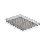 Caixa de Correspondência Simples Fumê | Maxcril