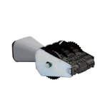 Carimbo Datador Carbrink 5mm Borracha