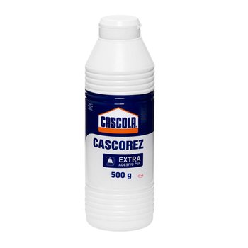 Cola Extra Líquida 500 g | Cascorez