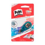 Fita Corretiva 5 mm x 6 metros | Pritt Micro-Rolly