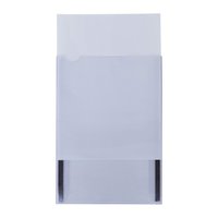 Expositor Magnético A3 PVC Transparente