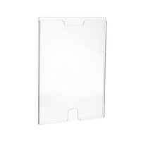 Display A4 Multiuso em PS | Waleu