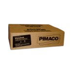 Etiqueta 128 mm x 74 mm 01 Carreira 2000 unidades | Pimaco