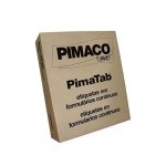 Etiqueta 128 mm x 74 mm 01 Carreira 2000 unidades | Pimaco