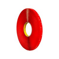 Fita Dupla Face 12 mm x 33 metros | 3M VHB 4910