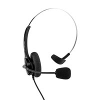 Headset Para Telefone Conexão Rj09 Chs40 | Intelbras