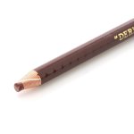 Lápis Dermatográfico Uniball Marrom | Mitsubishi