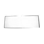 Livro Ata Transversal e Horizontal 100 folhas | Tamoio