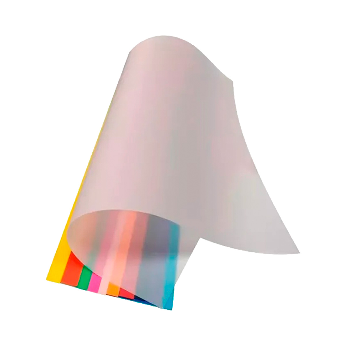 Papel Vegetal A4 65 g Bloco 50 folhas