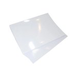 Papel Couchê A4 Branco Brilho 90 g 100 folhas | Jotapel